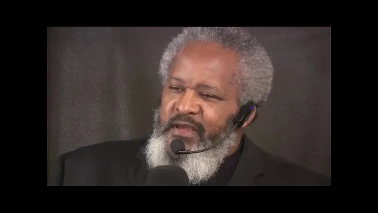 No New You, No New Church, No New Nation, No New Year, Part 4