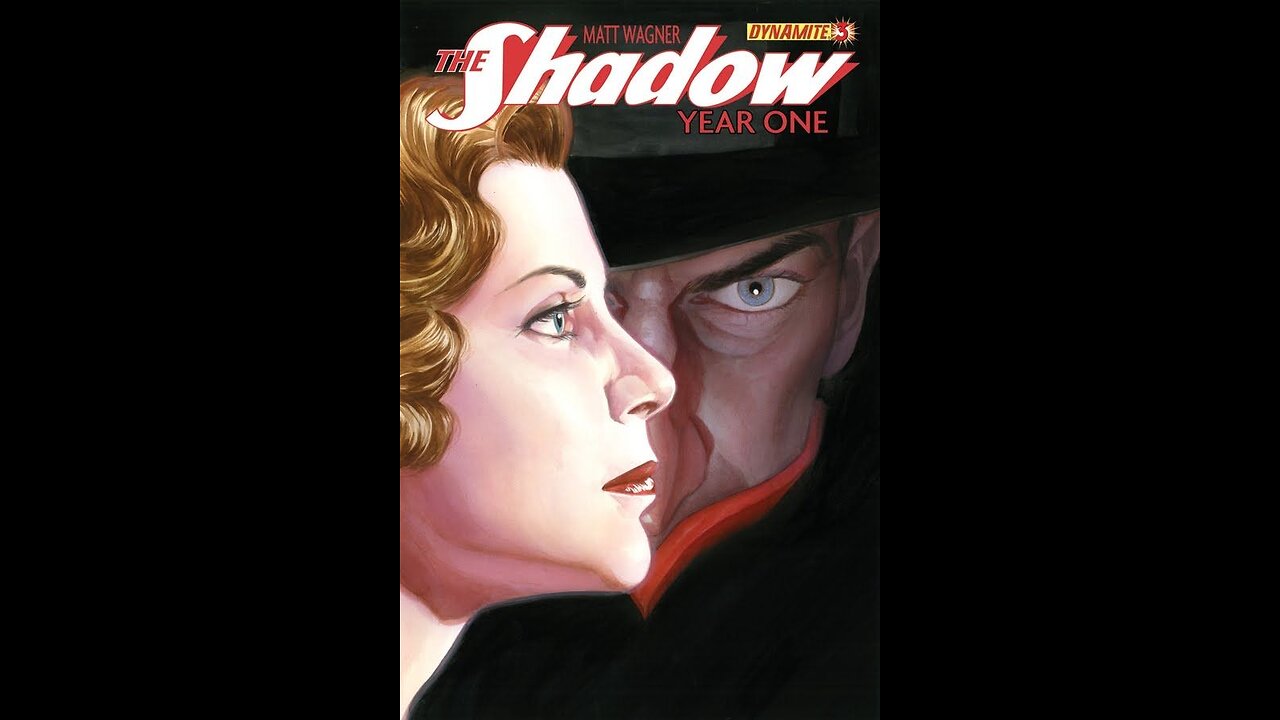 The Shadow