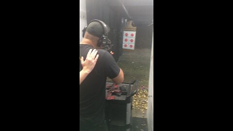ar 15 explosion