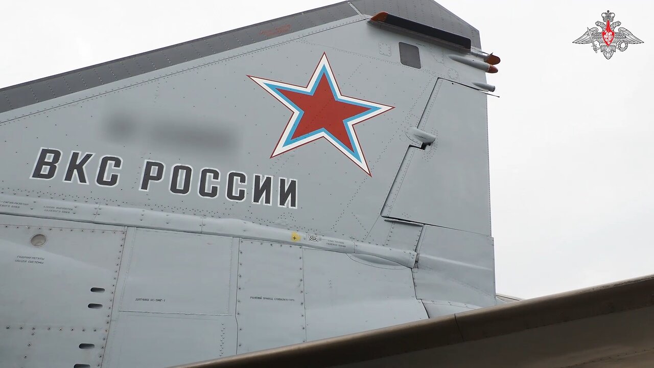 Morning briefing of the Ministry of Defense of Russia (September 15, 2024) - TEXT ONLY