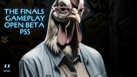 The finals - OPEN BETA - #pvp #subscribe #frfr #ps5 #thefinalsgame #thefinals #2023 #ggs