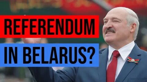 Lukashenko Losing Grip Over Belarus?