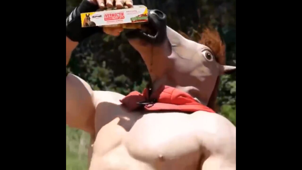 When you take Ivermectin