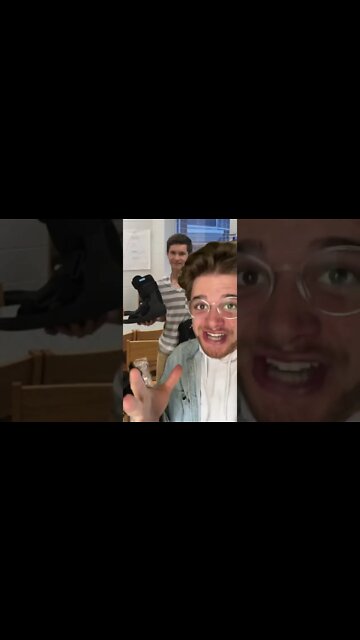 I HAVE PROOF OF JESUS CHRIST! HEALING MIRACLE CAUGHT ON MY CAMERA!