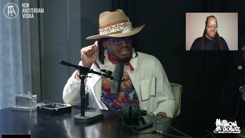 @Cam Newton Triggers Soyboys Everywhere