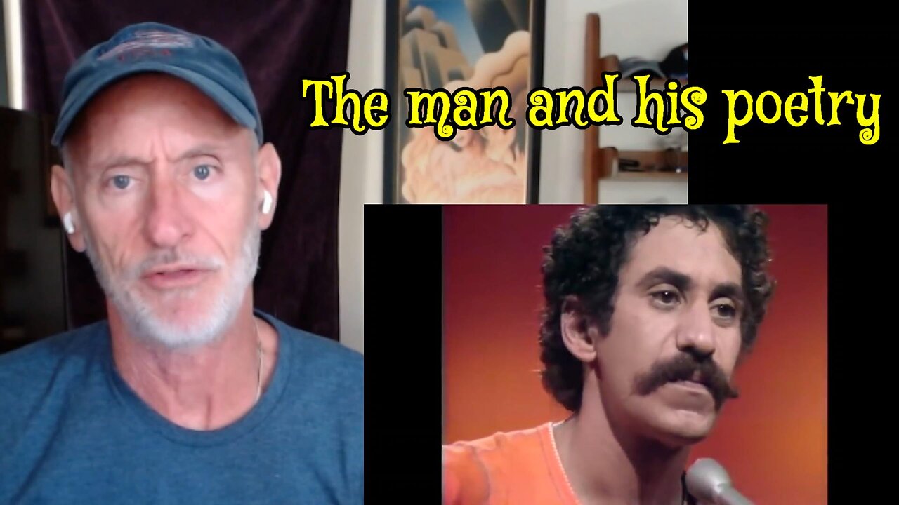 "Operator" (Jim Croce) reaction