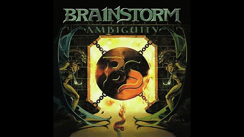 Brainstorm - Ambiguity