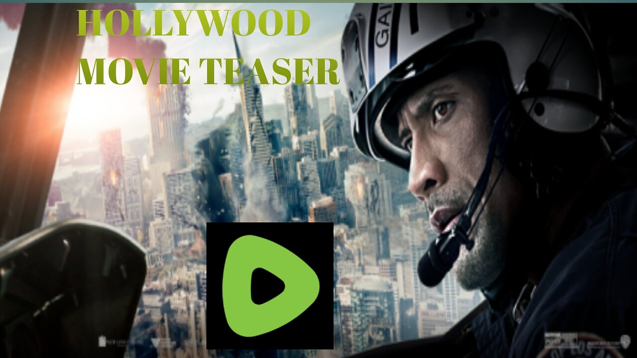 Hollywood movie teaser 😱😱😱😱😱😱