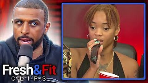 Salty Chicks Got CORNERED After They Called F&F Delusional!