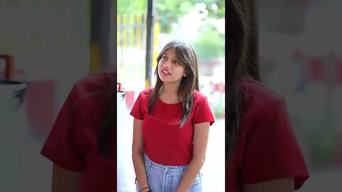 Wait for the twist 😂❤️ #amishaforyou #comedy #funnyvideo #shorts #trending #viral #comedy #funny