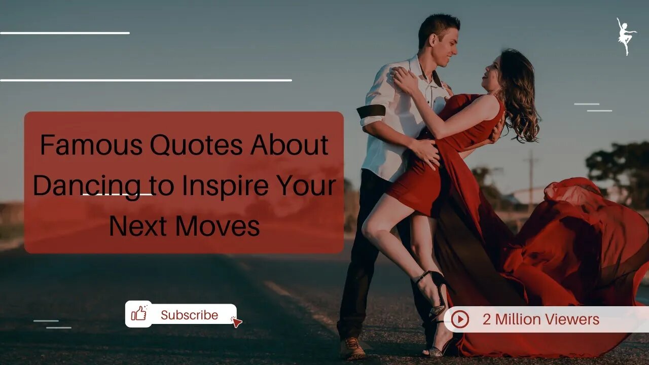 dance quotes