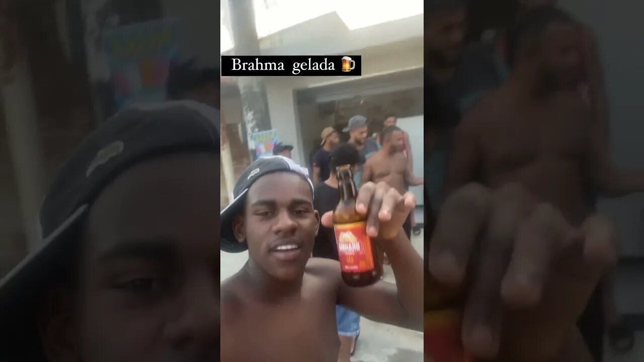 PITBULL TA NA PISTA BRAHMA GELADA EM PLENA SEGUNDA FEIRA NADA PRA FAZER [ MEME ] VIRAL !! TOP VAMO !