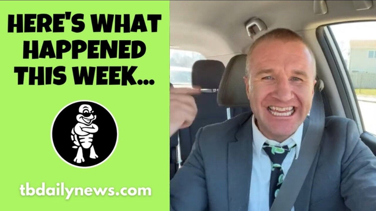 The Week on Turtleboy: Billboard Chris Assaulted by Brooklyn Kelly, Riley Gains Attacked, Court Win