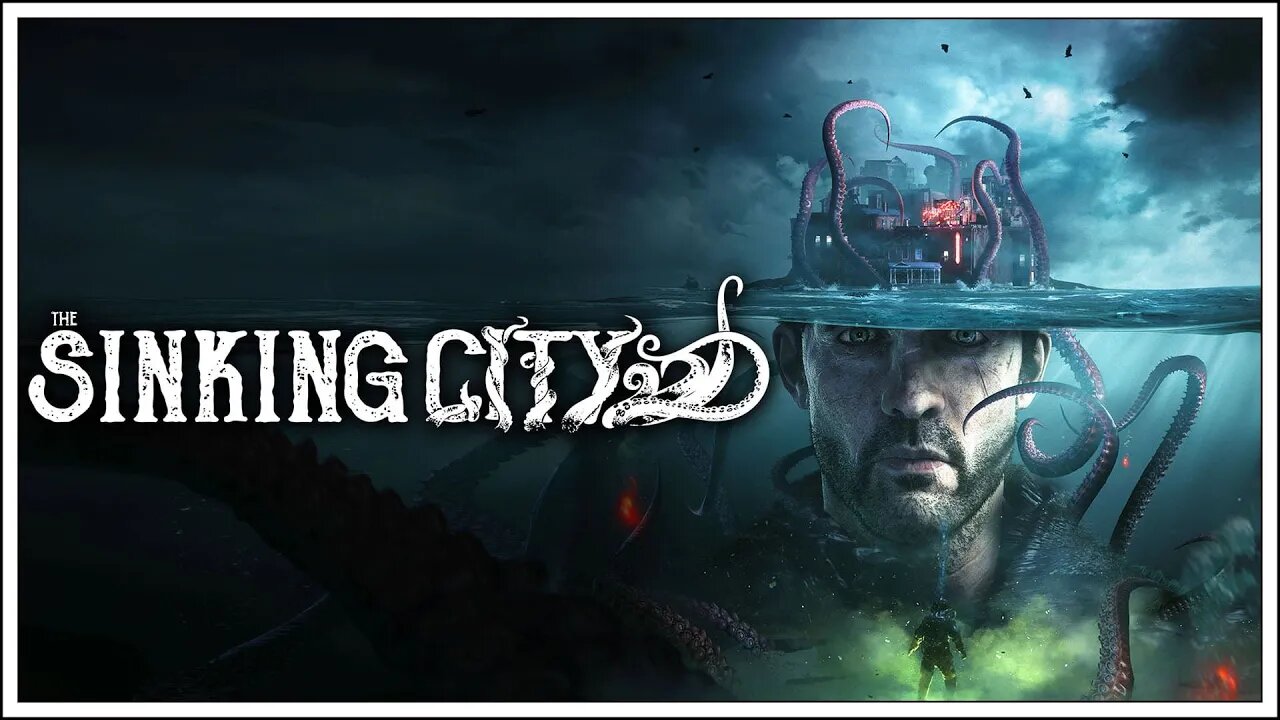 The Sinking City GAMEPLAY SEM COMENTÁRIOS LEG PT BR #3