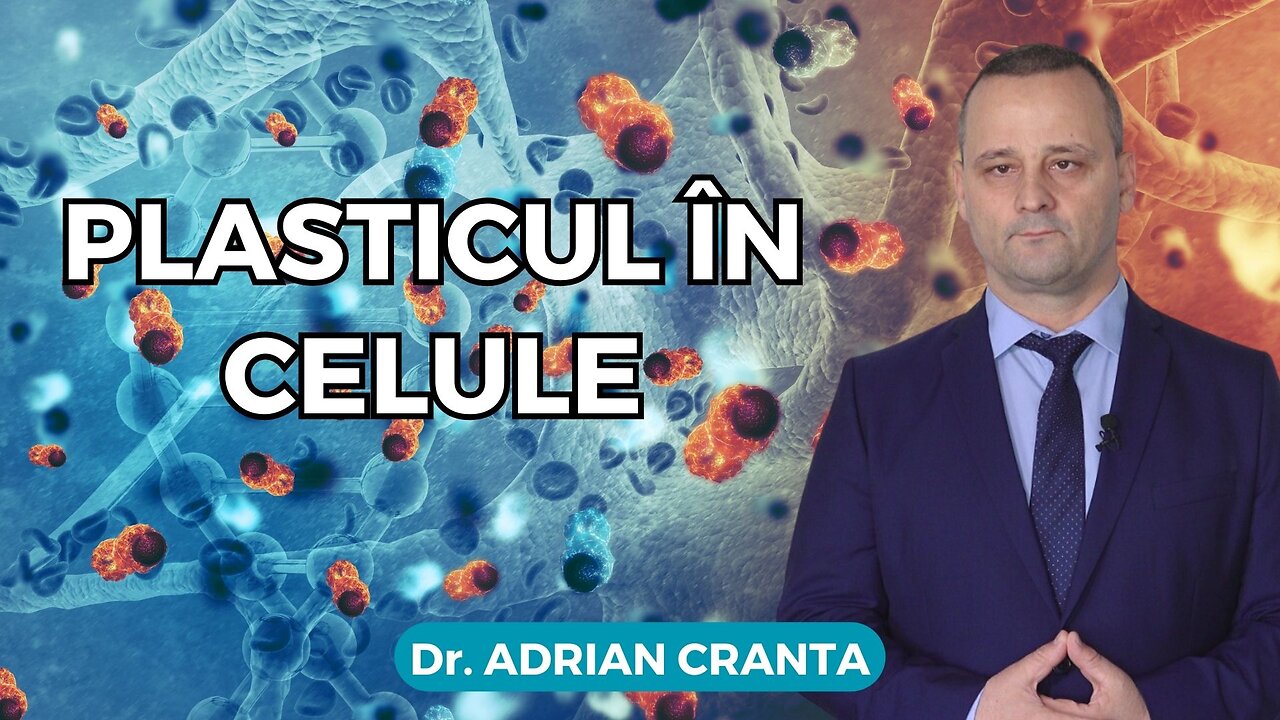 Plasticul în celule