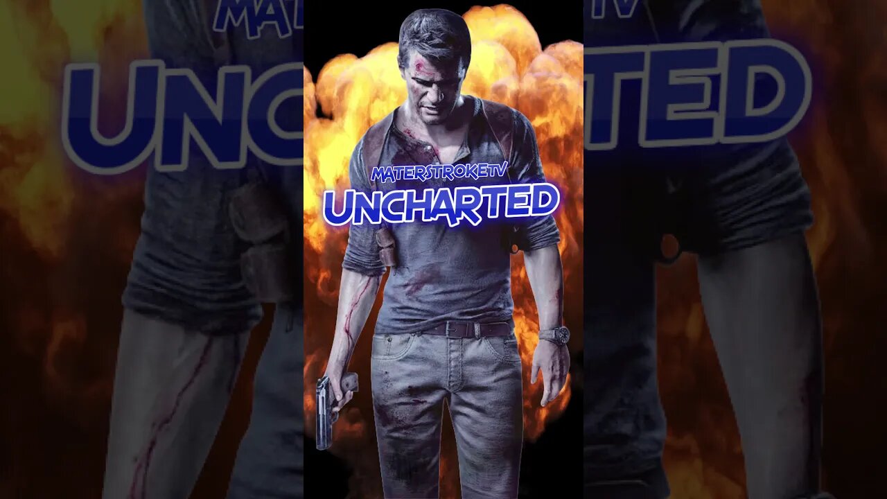 END of the JOURNEY | Uncharted 2 | 🅼🅰🆂🆃🅴🆁🆂🆃🆁🅾🅺🅴 tv 🎮