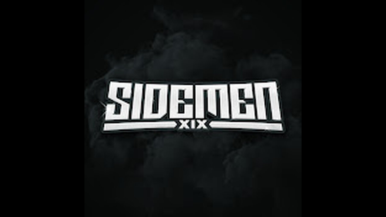 SIDEMEN $100,000 MYSTERY BOX CHALLENGE