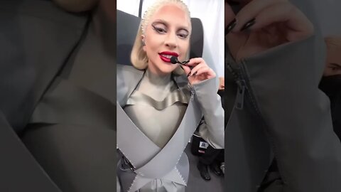 Lady Gaga Beauty