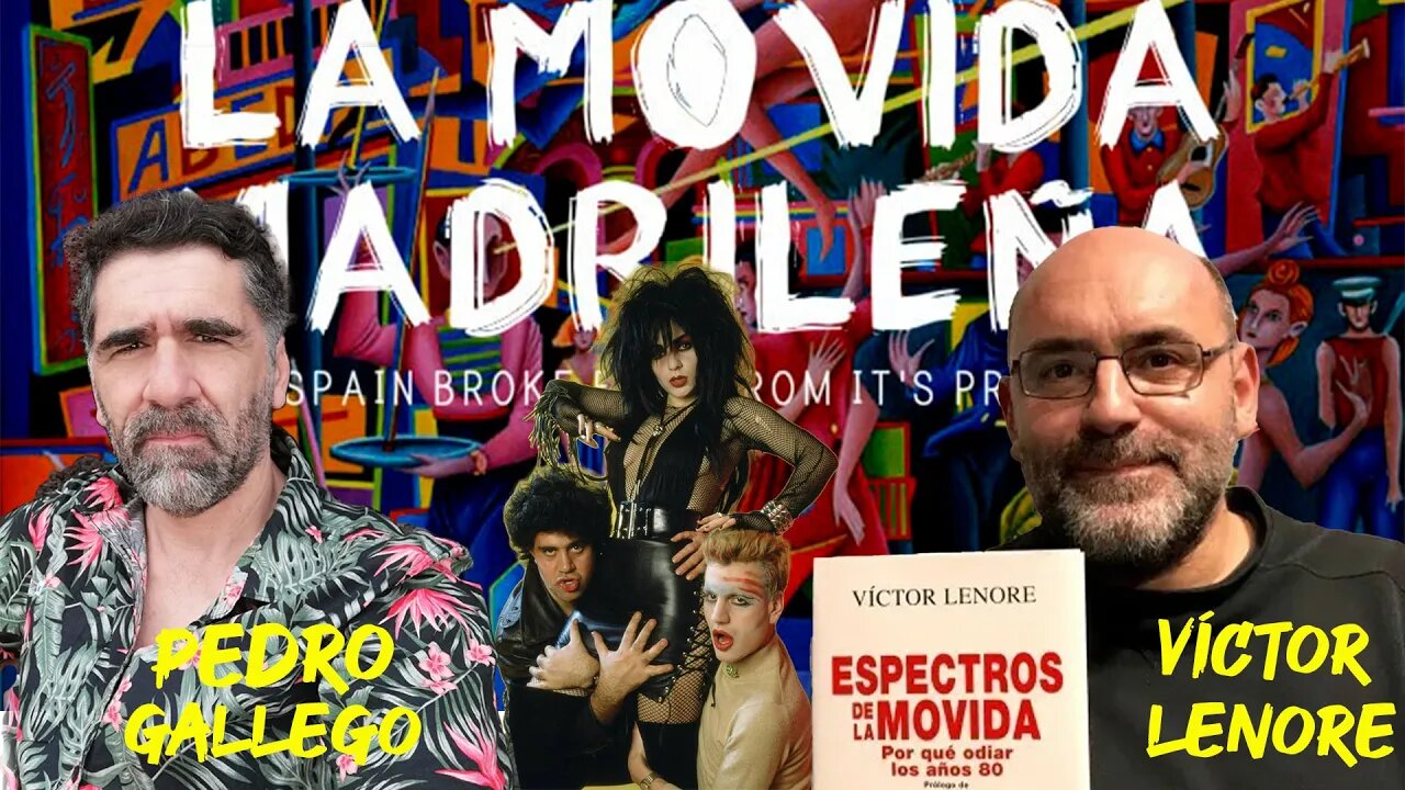 Desmitificando la movida