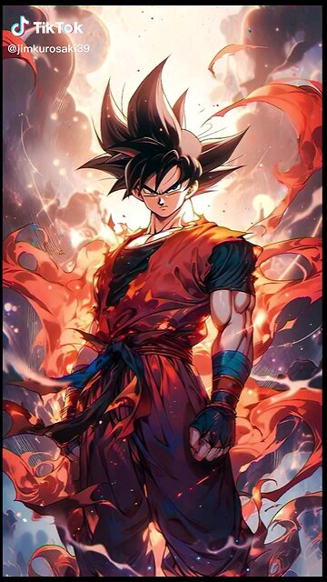 son goku ultimate soundtracks