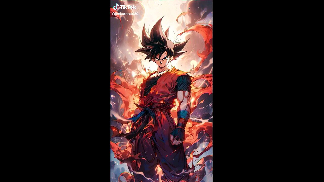 son goku ultimate soundtracks