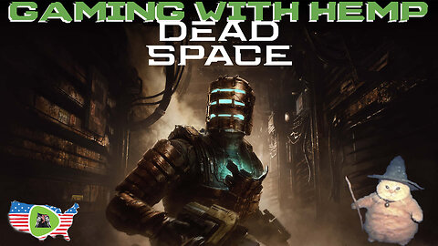 Dead Space Episode #...1?