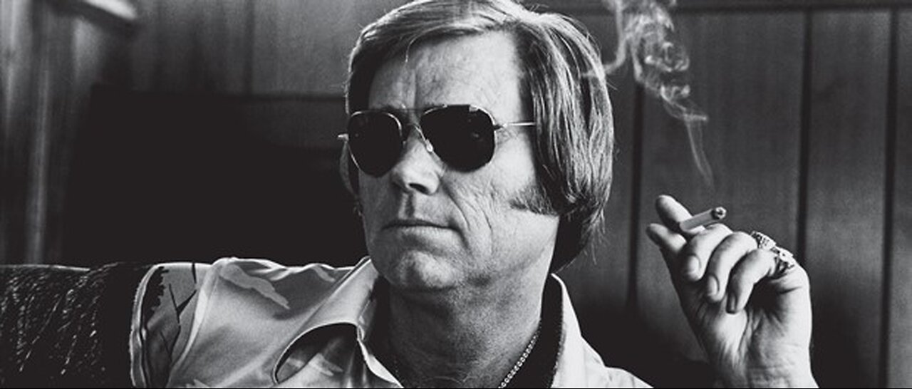 He Stopped Loving Her Today by George Jones