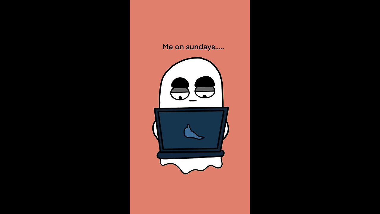 Me on Sunday