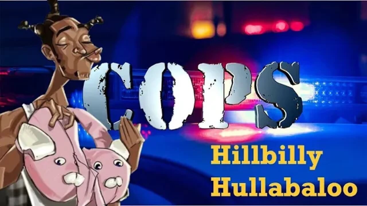 BODYCAM HILARITY