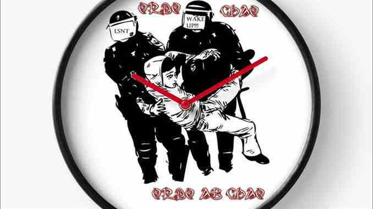 GOLD SHOP ROBBED IN " BROAD-DAY LIGHT IN UK" HYPER INFLATION IS REALLY TAKING IT TOLL!