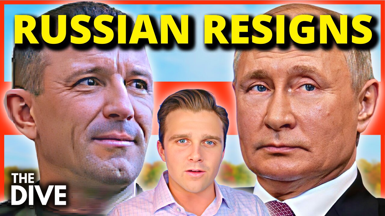 Russian Commander RESIGNS, Russia BREAKS THROUGH Ukrainian Positions Near Liman