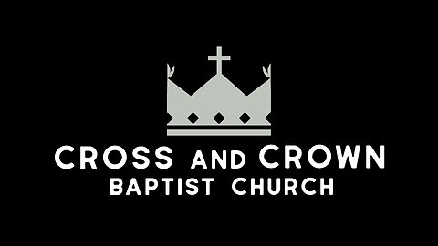 Church Service - 8-20-2023