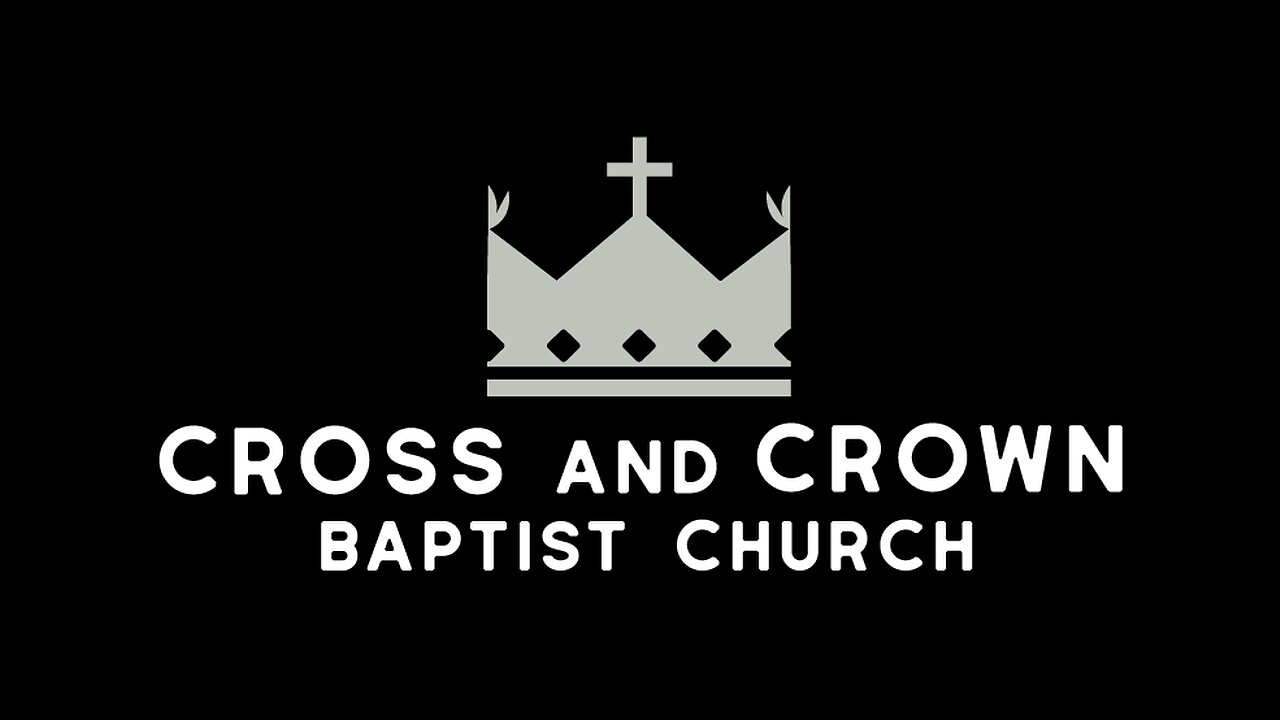 Church Service - 8-20-2023