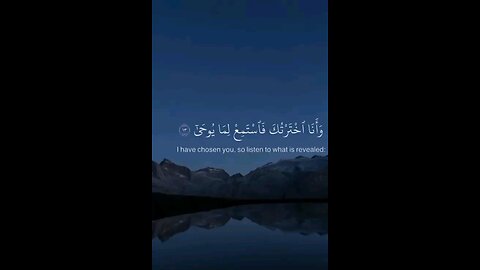 islam related video