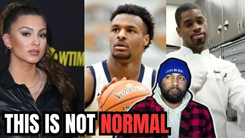Tori Kelly, Bronny James HOSPITALIZED, Obama's Chef Drowned
