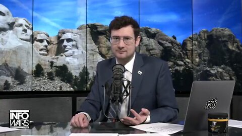 AMERICAN JOURNAL (Full Show) Monday - 5/1/23