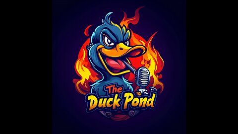 The Duck Pond podcaast