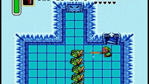 The Legend of Zelda: A Link To The Past (Part 19)