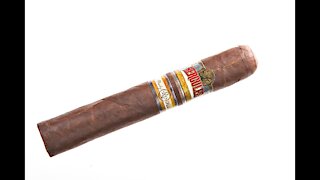 Rocky Patel Hercules Barbarian Cigar Review