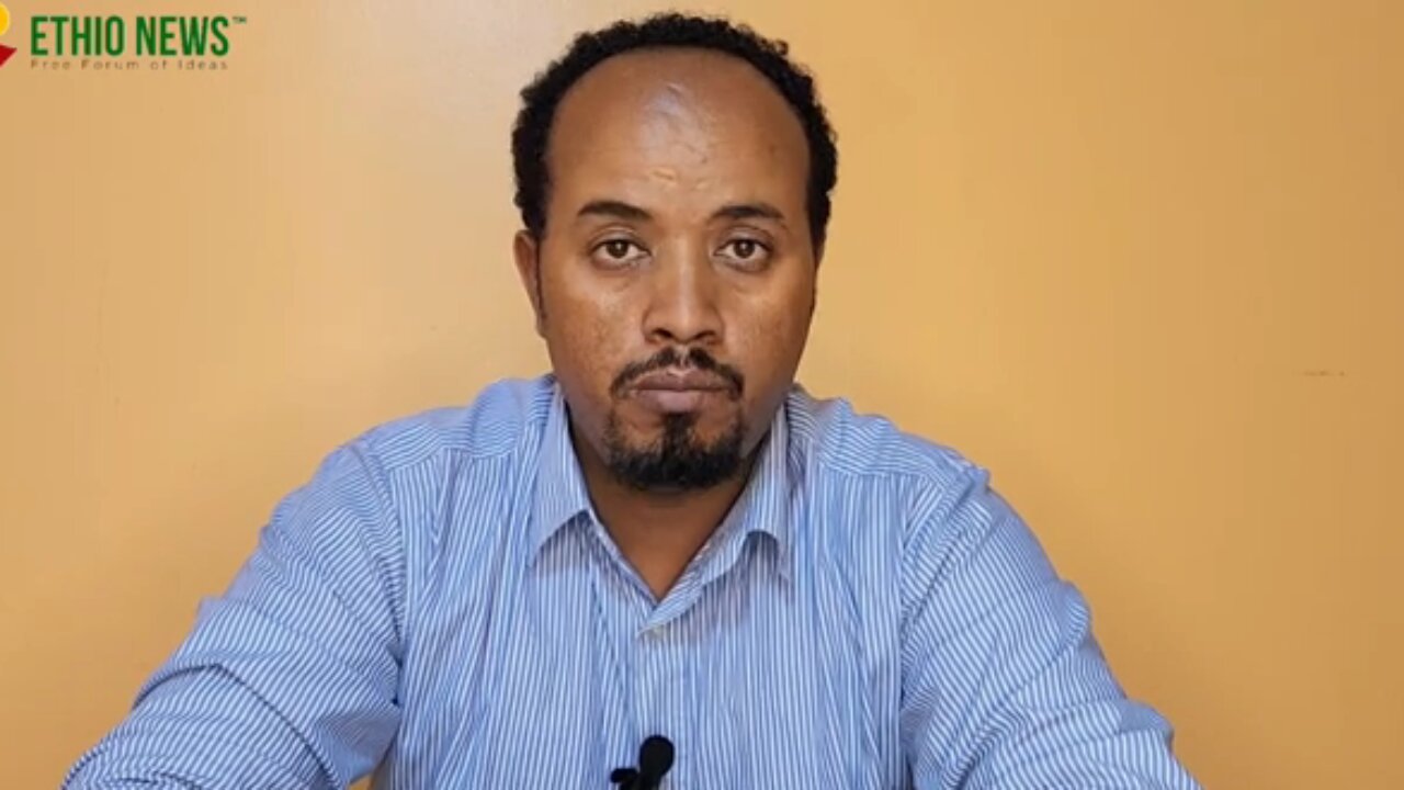 የጥንቃቄ መረጃ በሁሉም ግንባር ለሚገኙ ፋኖዎች