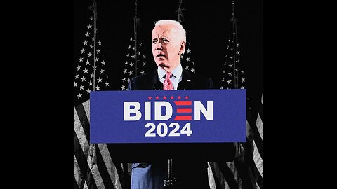 2600 Year Bible Prophecy: on Biden Presidency 2023-