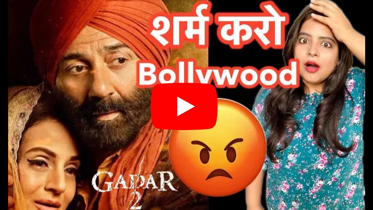 Gadar 2 Movie REVIEW | Deeksha Sharma