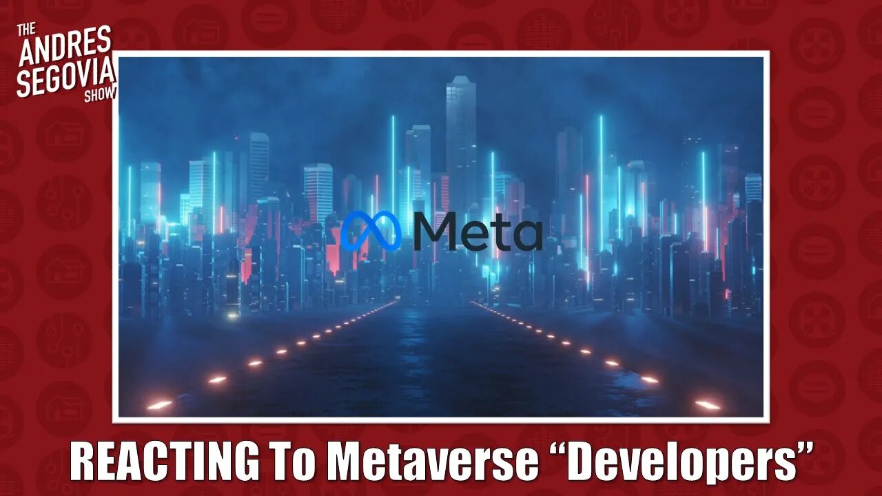 Local Broker REACTS To Metaverse Real Estate "DEVELOPERS" In Los Angeles