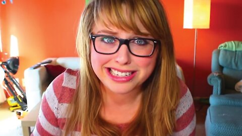 The Laci Green Affair, Free Speech, and Far-Left Autocannibalism Ep. 6