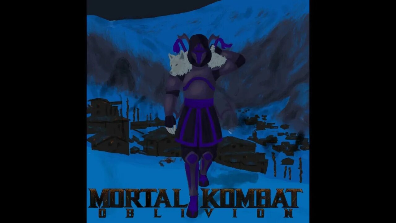 Mortal Kombat Oblivion: Episode 2