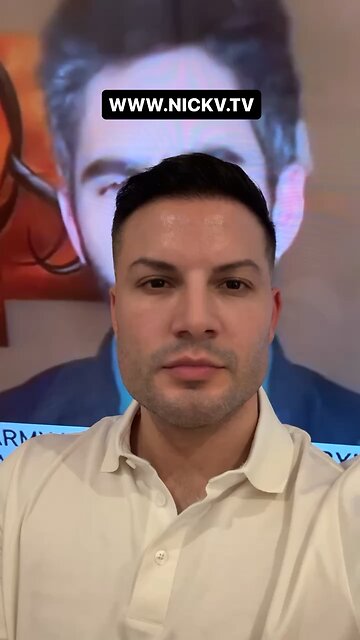 Kyrie Irving confirms what Ryan Garcia was saying about child trafficking and satanic secret societi