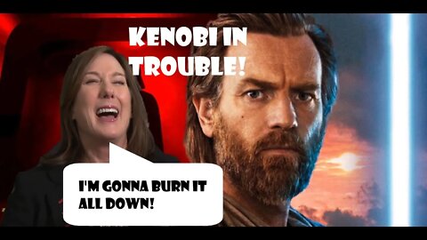 Obi Wan Kenobi has LOWEST RATING of Disney star wars! Will OBIWAN KENOBI be any good? #BoycottDisney