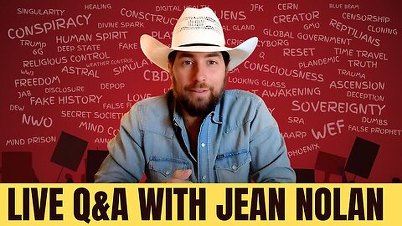 Answering Your Questions LIVE - Q&A with INSPIRED's Jean Nolan