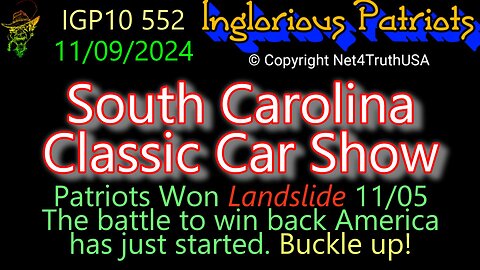 IGP10 552 - South Carolina Classic Car Show