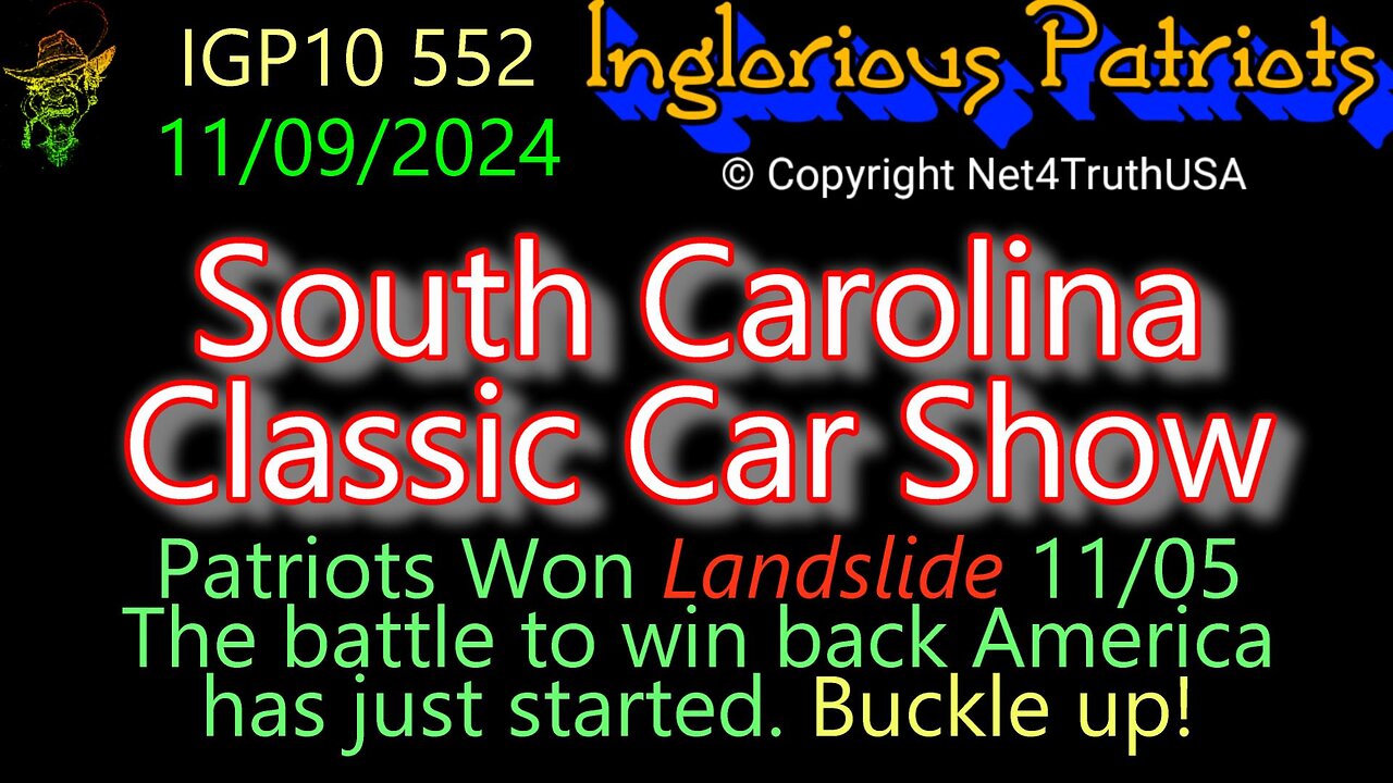 IGP10 552 - South Carolina Classic Car Show